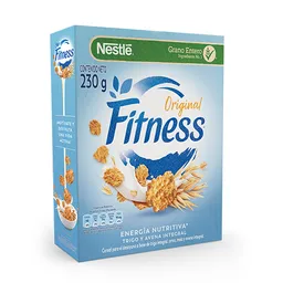 Nestlé Cereal Original Fitness