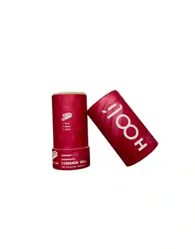 Hooli - Desodorante Natural Canela