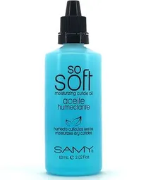 Samy_aceite Humectante De Cutícula X 60 Ml