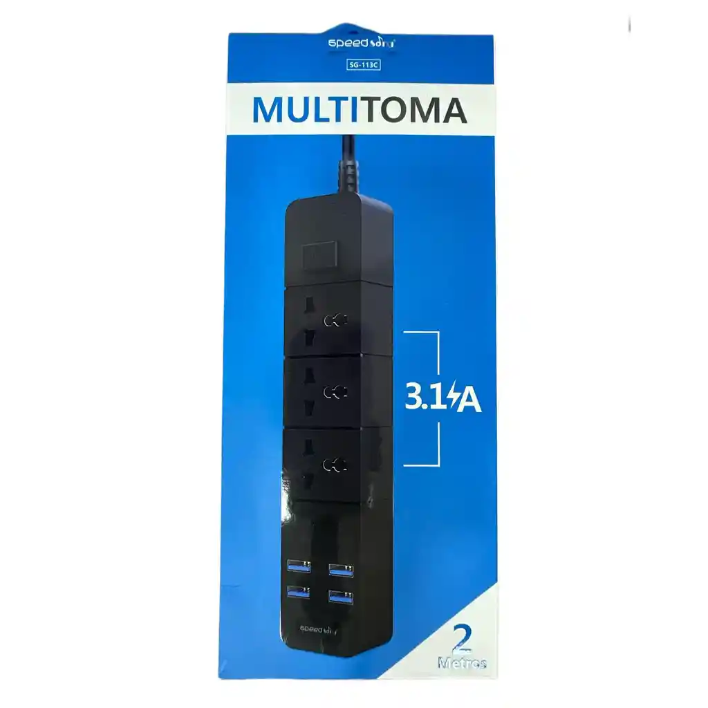 Multitoma - Sg-113c