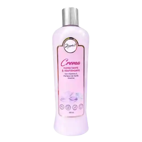 Crema Humectante Anyeluz