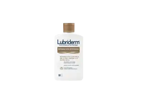 Crema Lubriderm Dorada X 120 Ml