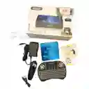 Tv Box Smart Tv 4g + 64g Android Andowl Q5g