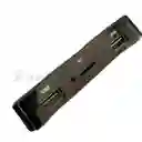 Tv Box Smart Tv 4g + 64g Android Andowl Q5g