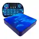 Tv Box Smart Tv 4g + 64g Android Andowl Q5g
