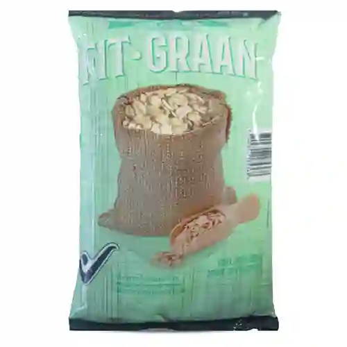 Fitgraan Avena En Hojuelas