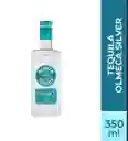 Tequila Olmeca Silver Blanco 350 Ml