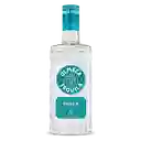 Tequila Olmeca Silver Blanco 350 Ml