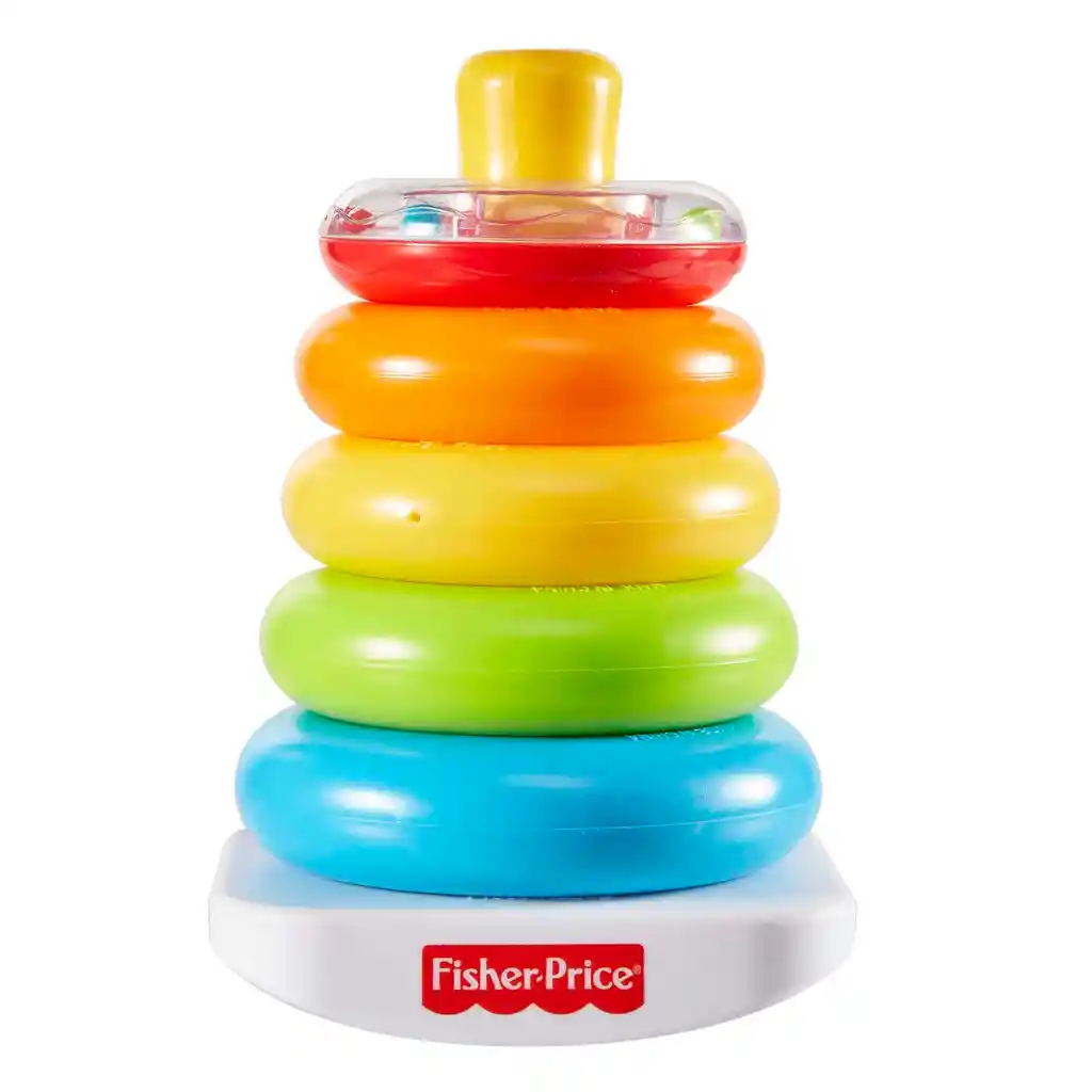 Fisher Price Pila De Aritos