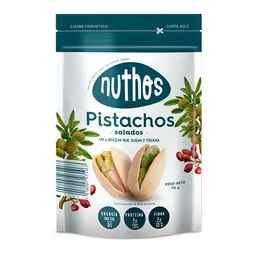 Nuthos Pistacho