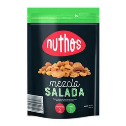 Nuthos Mezcla Salada Frutos Secos
