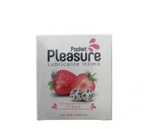 Lubricante Íntimo Caliente Fresa Gratis Dados