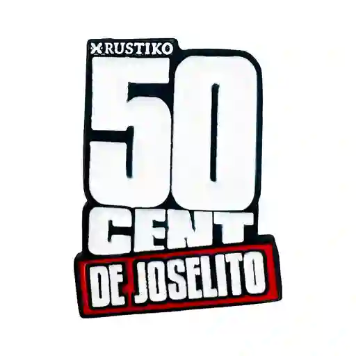 Pin 50 Joselito