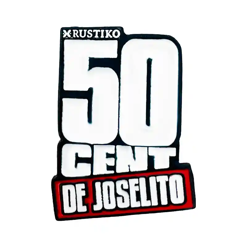 Pin 50 Joselito