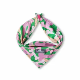 Pañoleta S Sub Camuflada Rosa