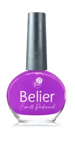 Esmalte Belier Uva Mauve 13 Ml