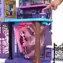 Monster High Escuela Del Terror