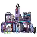 Monster High Escuela Del Terror