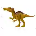 Figura De Acción Jurassic World Dinosaurio Suchomimus