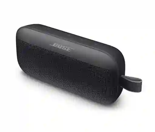 Bose Soundlink Flex Negro