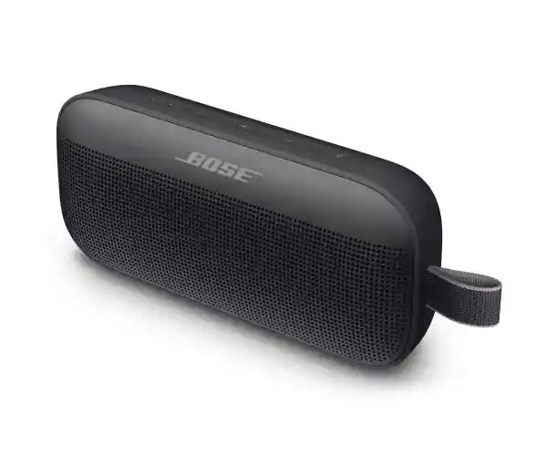 Bose Soundlink Flex Negro