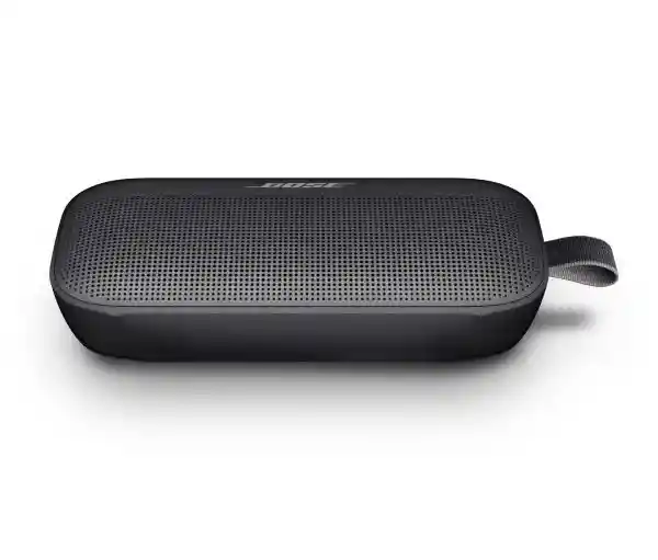 Bose Soundlink Flex Negro