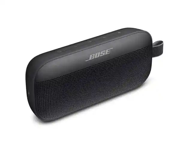 Bose Soundlink Flex Negro