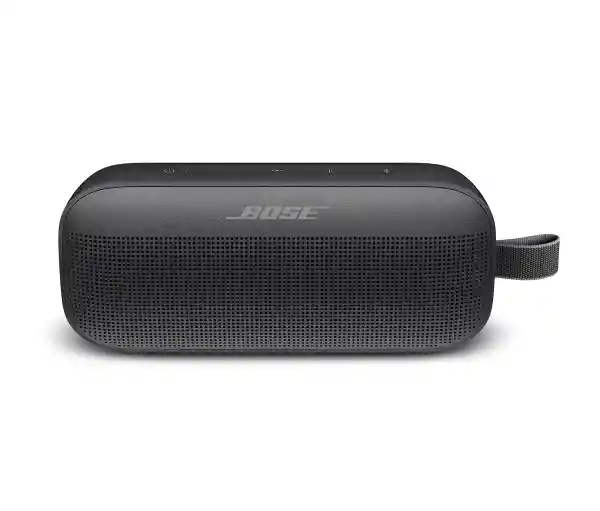 Bose Soundlink Flex Negro