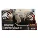 Figura De Acción Jurassic World Dinosaurio Ekrixinatosaurus