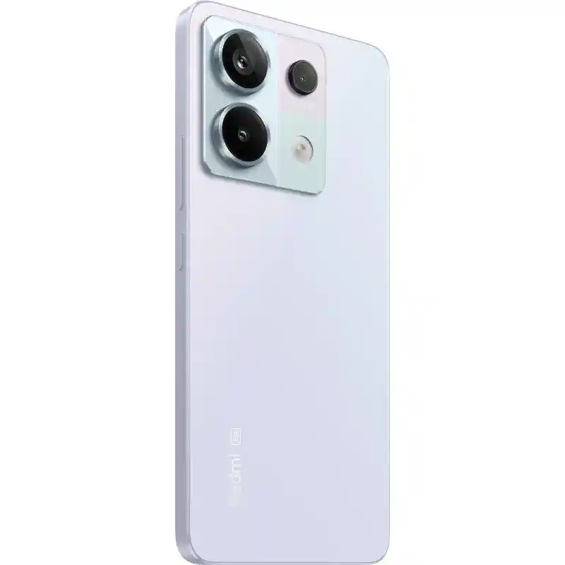 Celular Xiaomi Redmi Note 13 Pro 5g 512gb 12ram 200mp Lila