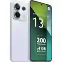 Celular Xiaomi Redmi Note 13 Pro 5g 512gb 12ram 200mp Lila