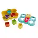 Fisher Price Mariposa De Bloques Divertidos