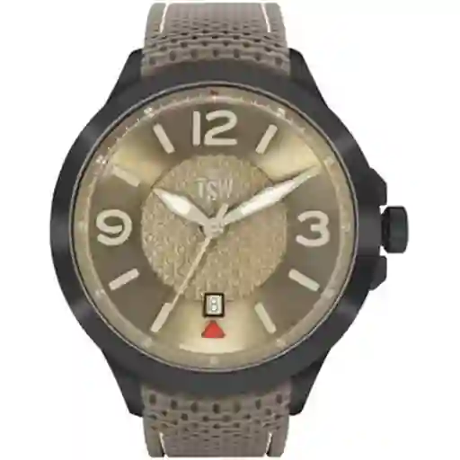 Reloj Technosport Ts-200-1 Beiges Hombre