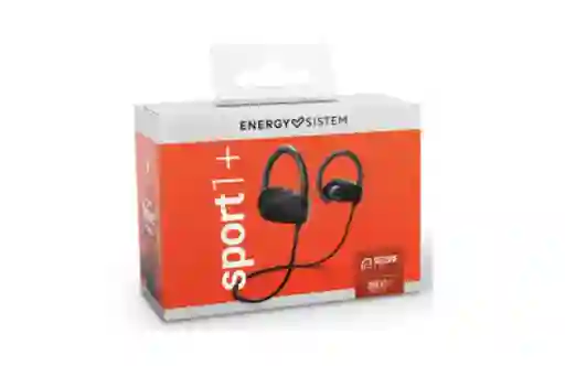 Audifonos Energy Sistem Sport1+ Bluetooth 5.1