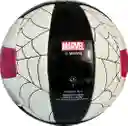 Balón De Voleibol #5 Golty Marvel Ghost Spider/ Blanco - Morado