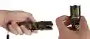 Linterna Linterna De Mano Led Con Zoom