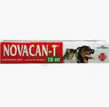 Novacan-t- 10 Ml