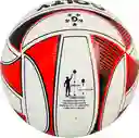 Balón De Voleibol #5 Golty Competition Strong Laminado/ Negro - Rojo