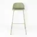 Silla Bar Expressions Furniture Verde Pastel