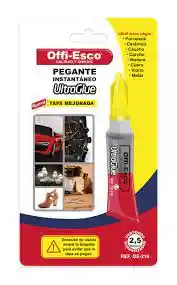 Pegante Offi-esco Oe-219 Ultra Glue