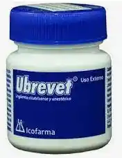 Ubrevet X 30 Gr