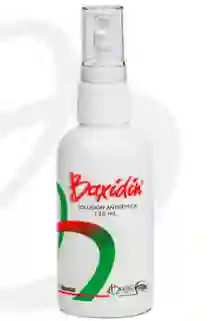 Baxidin X 60 Ml