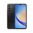 Celular Samsung Galaxy A34 5g / 128gb / 8ram / 48mp Negro