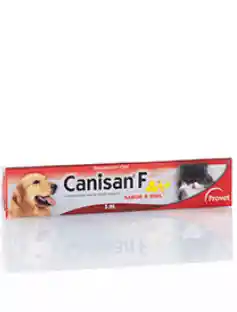 Canisan F Suspesion Oral 2.5 Ml