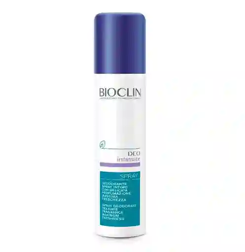 Bioclin Desodorante Intimo Spray