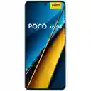 	celular Xiaomi Poco X6 5g 512gb / 12ram / 64mp Blanco