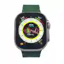 Smartwatch Serie 8 Babury Rs 8 Ultra - Verde