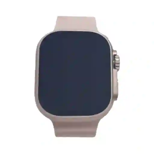 Smartwatch Serie 8 Babury Rs 8 Ultra - Gris