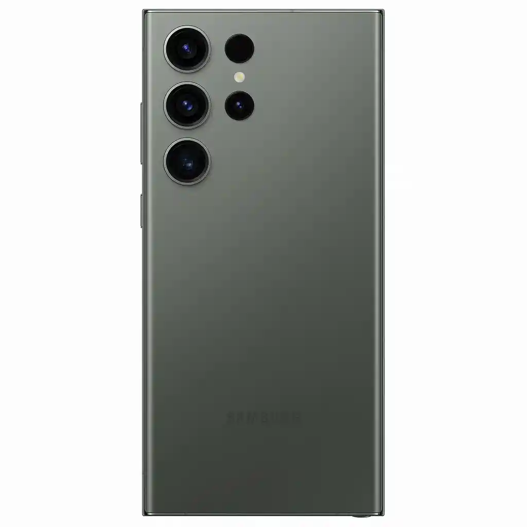 Celular Samsung Galaxy S23 Ultra 512gb 12ram 200mp Verde