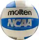 Balón De Voleibol Molten Playa Cosido A Maquina Ms500 Original